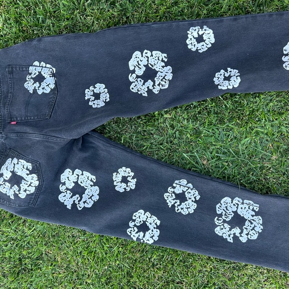 Denim tears size 36 - Picture 3 of 3